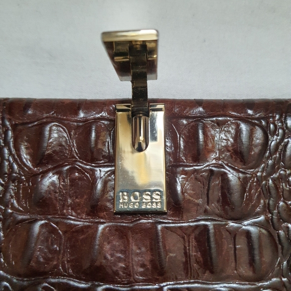 Hugo Boss Wallet - Picture 6 of 7